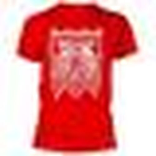 T-shirts a maniche lunghe Doremi - Hawkwind - Modalova