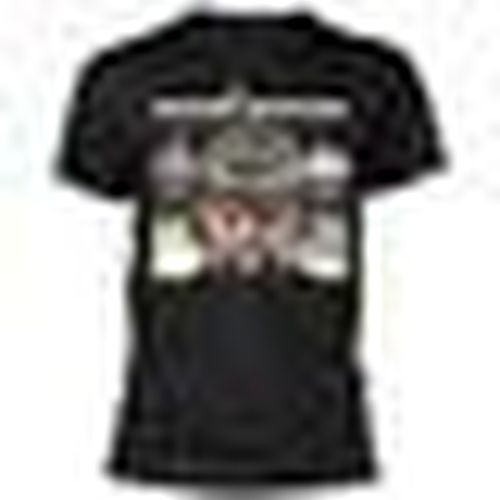 T-shirts a maniche lunghe Throb Throb - Naked Raygun - Modalova