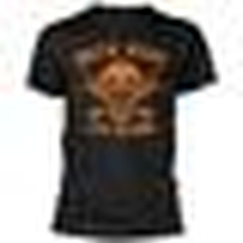 T-shirts a maniche lunghe Los Diablos - Metal Blade Records - Modalova