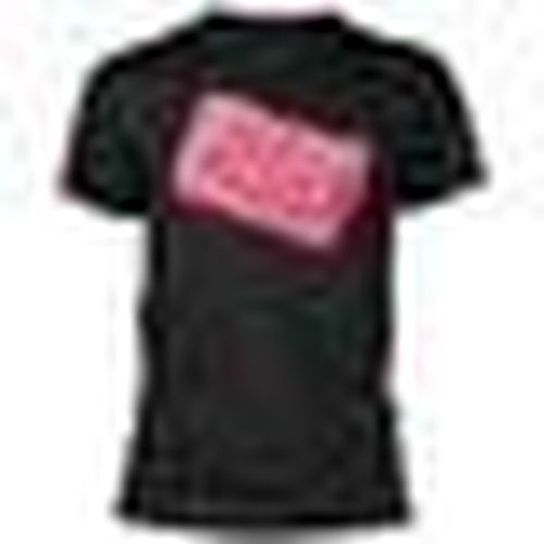 T-shirts a maniche lunghe Wash Up - Pixies - Modalova