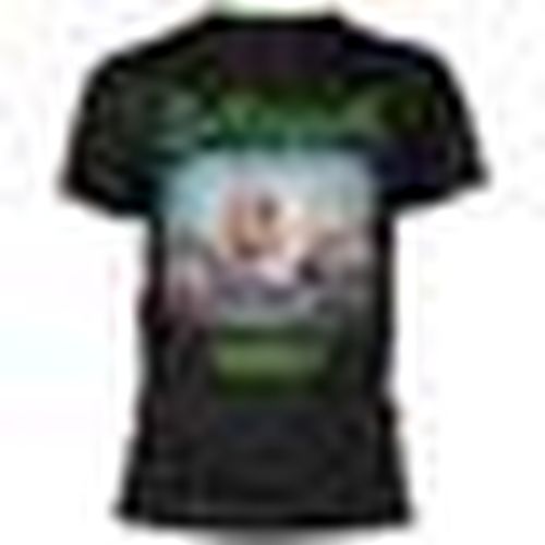 T-shirts a maniche lunghe Nightmares Of The Decomposed - Six Feet Under - Modalova