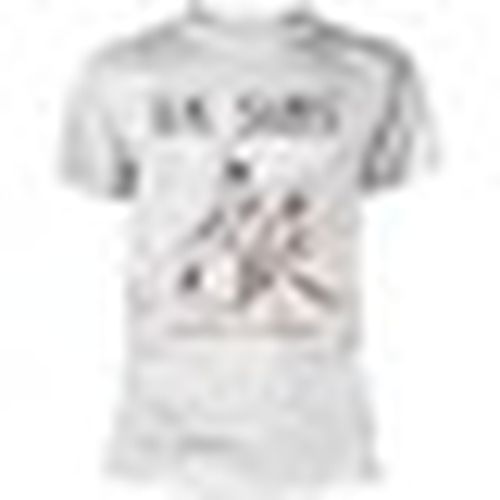 T-shirt Diminished Responsibility - Uk Subs - Modalova