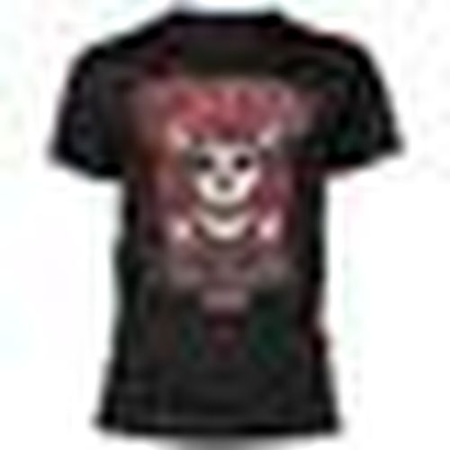 T-shirts a maniche lunghe Biker Design - Misfits - Modalova