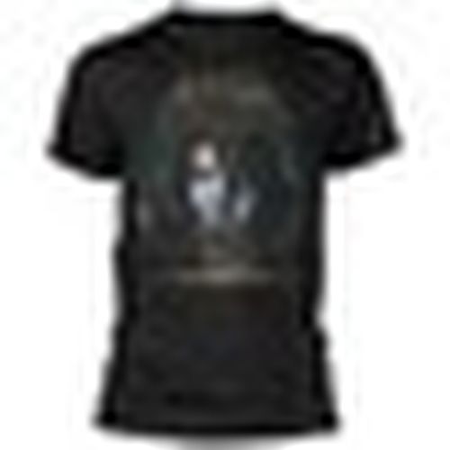 T-shirt My Midnight Things - Lizzy Borden - Modalova