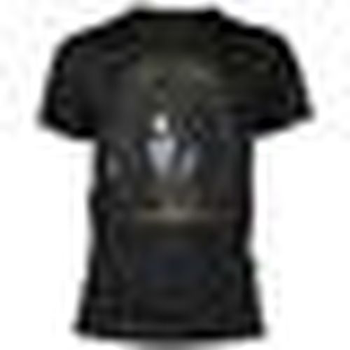 T-shirts a maniche lunghe My Midnight Things - Lizzy Borden - Modalova