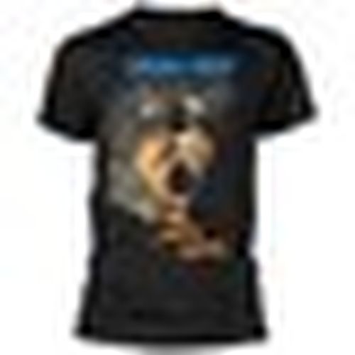 T-shirt Uriah Heep Very Eavy - Uriah Heep - Modalova
