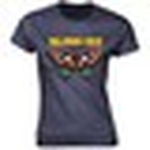 T-shirt Blink 182 PH2147 - Blink 182 - Modalova