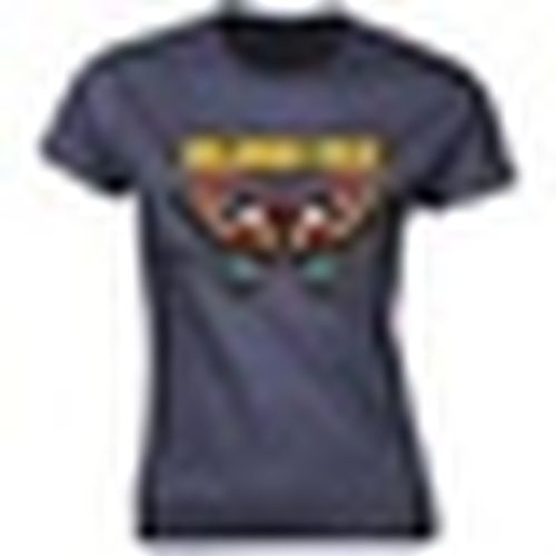 T-shirts a maniche lunghe PH2147 - Blink 182 - Modalova