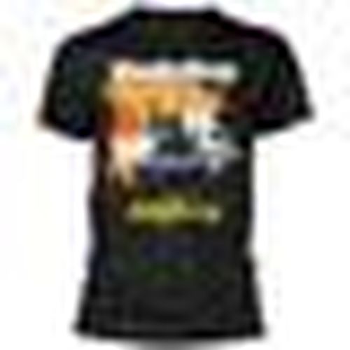 T-shirts a maniche lunghe Salisbury - Uriah Heep - Modalova