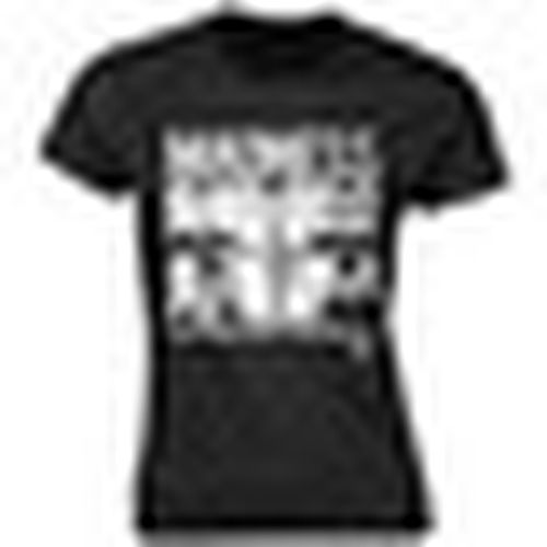 T-shirt Madness Since 1979 - Madness - Modalova
