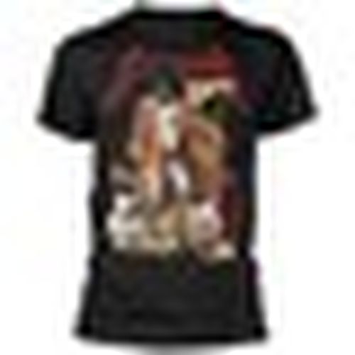 T-shirt The Unforgiven Executioner - metallica - Modalova