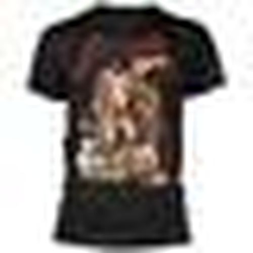 T-shirts a maniche lunghe The Unforgiven Executioner - metallica - Modalova
