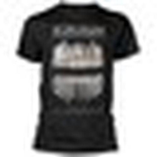 T-shirts a maniche lunghe Edgecrusher - Fear Factory - Modalova
