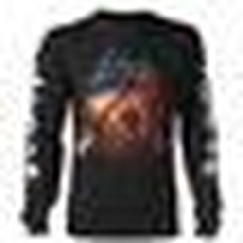 T-shirts a maniche lunghe Agent Orange - Sodom - Modalova