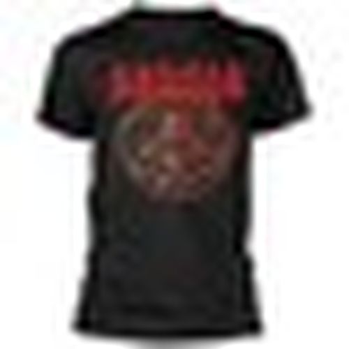 T-shirt Deicide PH2486 - Deicide - Modalova