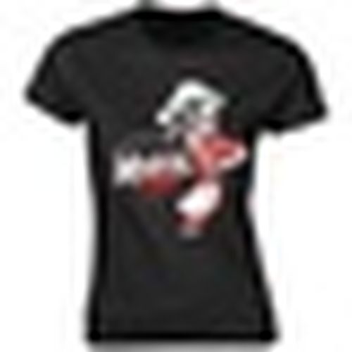 T-shirts a maniche lunghe Waitress - Misfits - Modalova