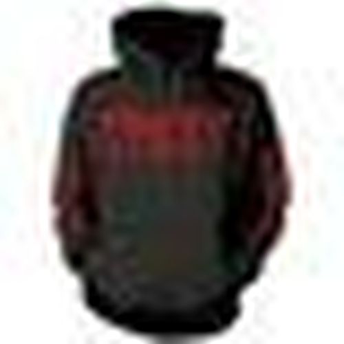 Felpe con cappuccio Shadow Gripped - Cancer - Modalova