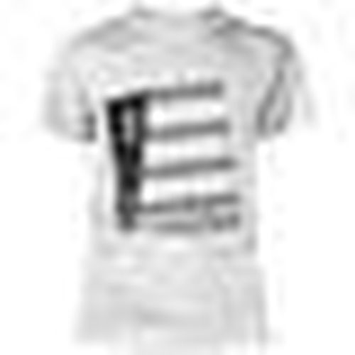 T-shirts a maniche lunghe Two Tone - The Selecter - Modalova