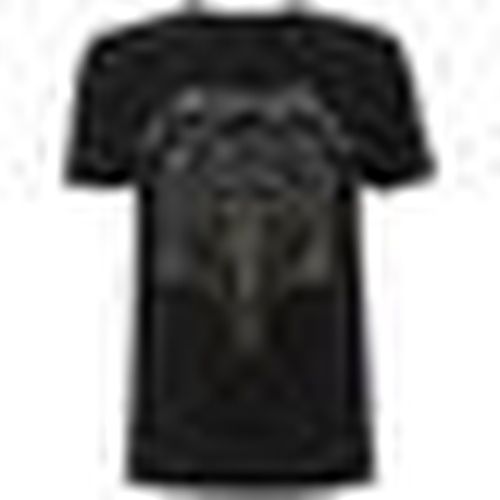 T-shirts a maniche lunghe Viking - metallica - Modalova