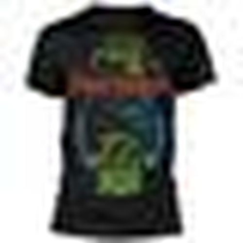 T-shirts a maniche lunghe PH2662 - Black Sabbath - Modalova