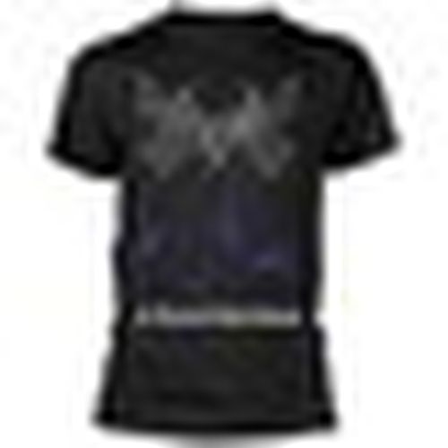 T-shirt De Mysteriis Dom Sathanas - mayhem - Modalova