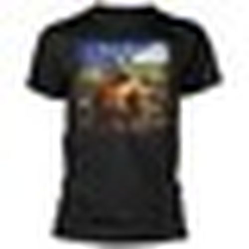 T-shirts a maniche lunghe Theli - Therion - Modalova