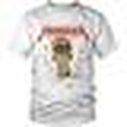 T-shirts a maniche lunghe One Landmine - metallica - Modalova