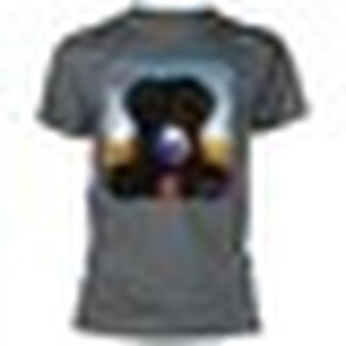 T-shirt Messin - Manfred Mann´s Earth Band - Modalova