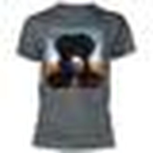 T-shirts a maniche lunghe Messin - Manfred Mann´s Earth Band - Modalova