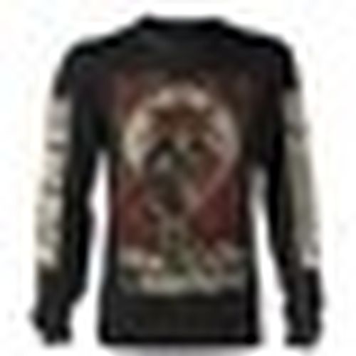 T-shirts a maniche lunghe Haxprocess - Opeth - Modalova