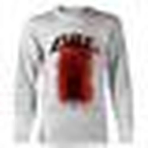 T-shirts a maniche lunghe Hell Unleashed - Evile - Modalova
