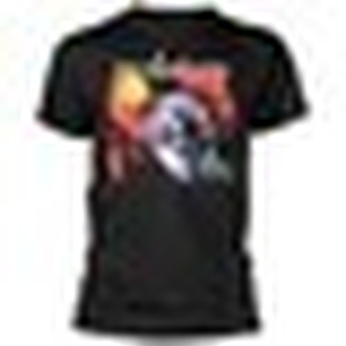 T-shirt Alice In Chains Facelift - Alice In Chains - Modalova