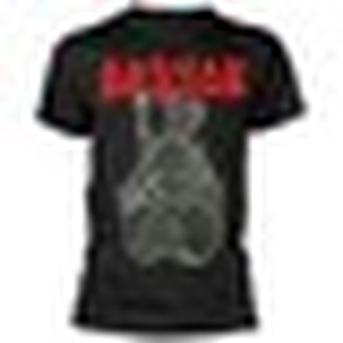 T-shirt Deicide In Torment In Hell - Deicide - Modalova