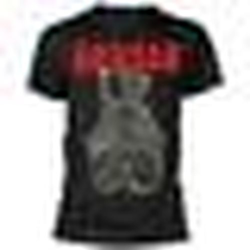 T-shirts a maniche lunghe In Torment In Hell - Deicide - Modalova