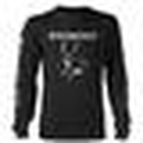 T-shirts a maniche lunghe PH3100 - Bathory - Modalova
