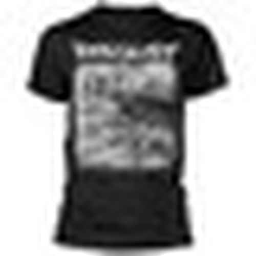 T-shirts a maniche lunghe Can Your Eyes See - Disgust - Modalova