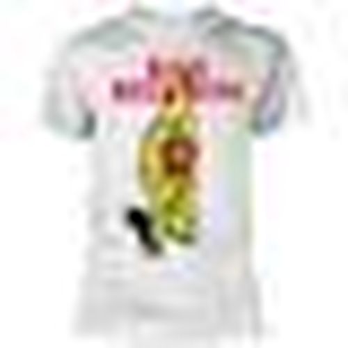 T-shirts a maniche lunghe Boy On Fire - Bad Religion - Modalova