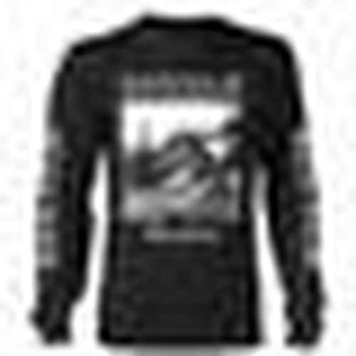 T-shirts a maniche lunghe Filosofem 2018 - Burzum - Modalova