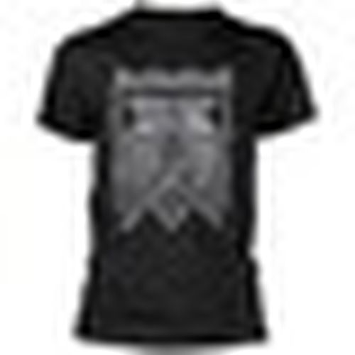 T-shirt Hawkwind Doremi - Hawkwind - Modalova