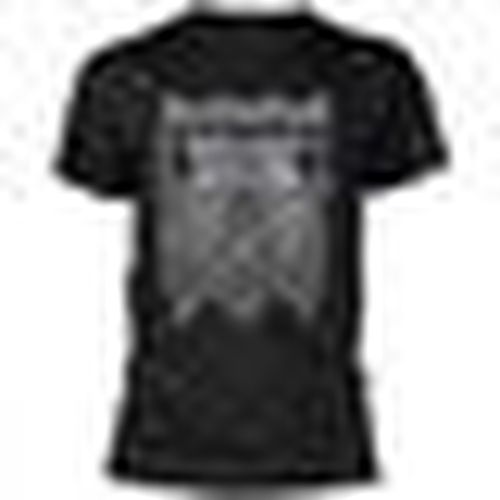 T-shirts a maniche lunghe Doremi - Hawkwind - Modalova