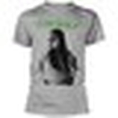 T-shirts a maniche lunghe Green Mind - Dinosaur Jr - Modalova