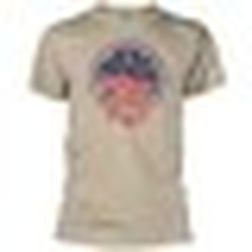 T-shirt Fender Star Spangled - Fender - Modalova
