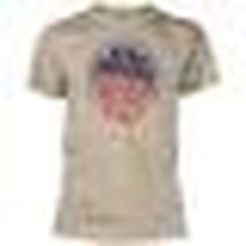 T-shirts a maniche lunghe Star Spangled - Fender - Modalova