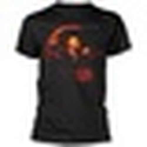 T-shirts a maniche lunghe Superunknown - Soundgarden - Modalova