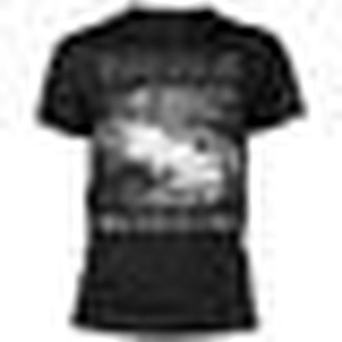 T-shirts a maniche lunghe Hvis Lyset Tar Oss - Burzum - Modalova