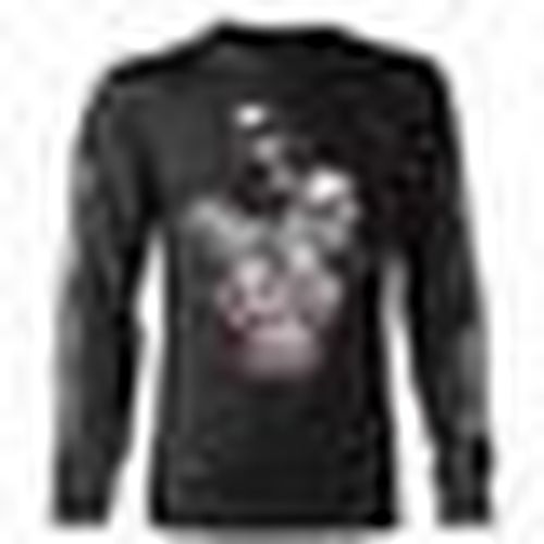 T-shirts a maniche lunghe Eternal - Malevolent Creation - Modalova