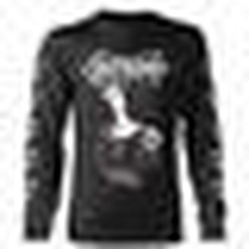 T-shirts a maniche lunghe None So Vile - Cryptopsy - Modalova