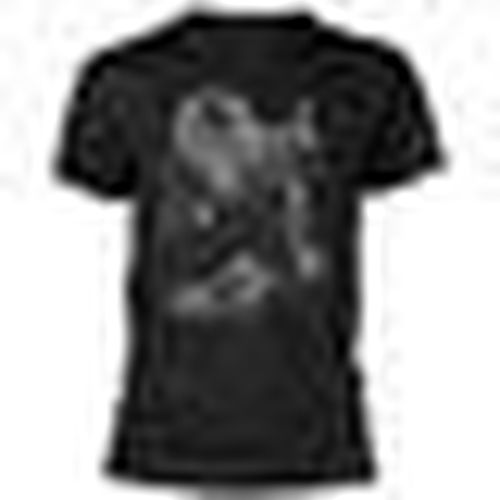T-shirts a maniche lunghe Deliverance - Opeth - Modalova