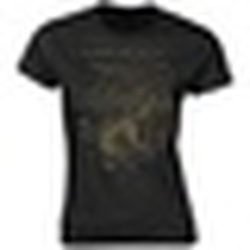 T-shirts a maniche lunghe Arson - Harakiri For The Sky - Modalova
