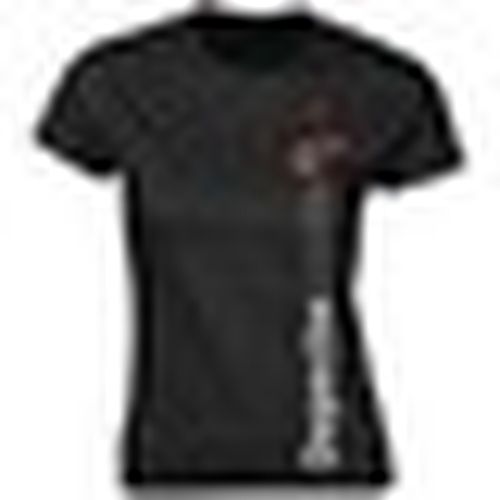 T-shirts a maniche lunghe Violator Side Rose - Depeche Mode - Modalova